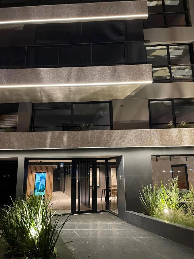 Apartment Diseno En Punta Carretas *